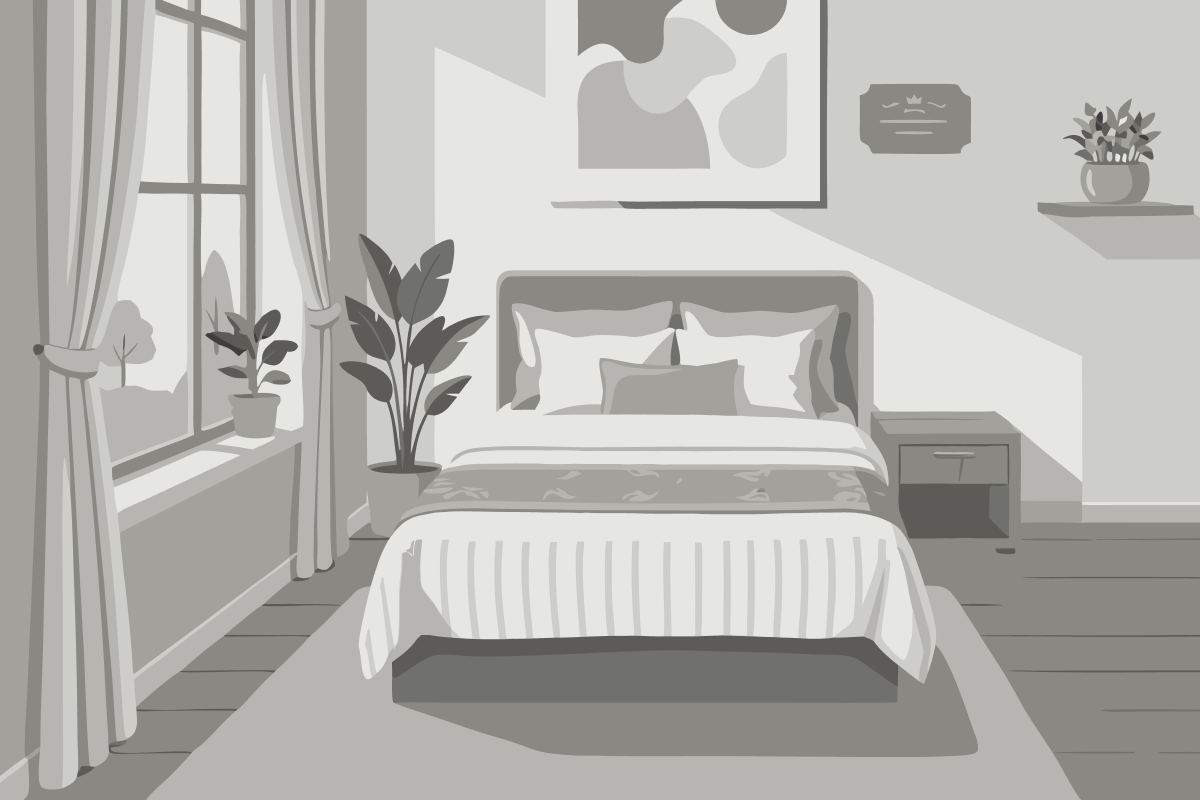 Standard Twin Room - No Children